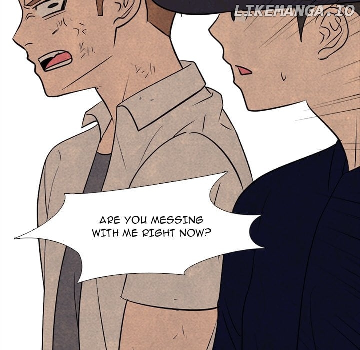 High School Devil Chapter 313 - page 74