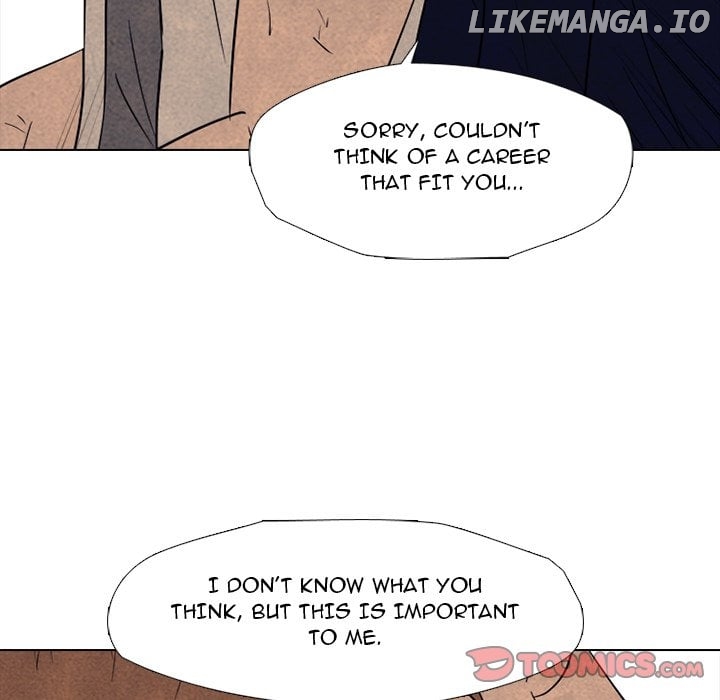 High School Devil Chapter 313 - page 75