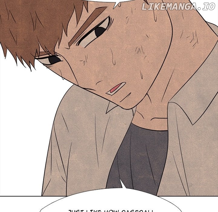 High School Devil Chapter 313 - page 76