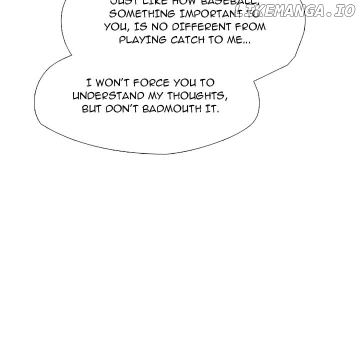 High School Devil Chapter 313 - page 77