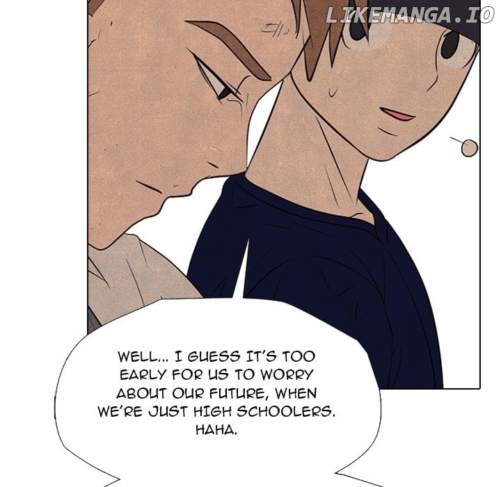 High School Devil Chapter 313 - page 79