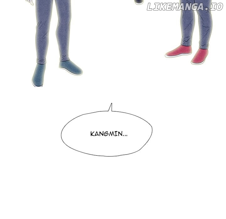 High School Devil Chapter 313 - page 8