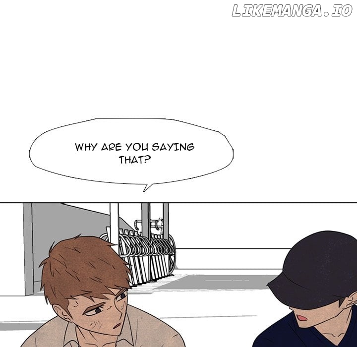 High School Devil Chapter 313 - page 81