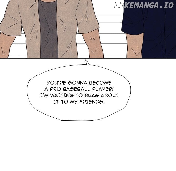 High School Devil Chapter 313 - page 82