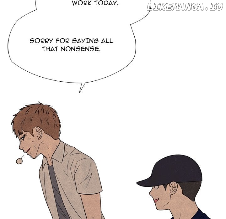 High School Devil Chapter 313 - page 85