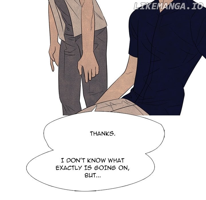 High School Devil Chapter 313 - page 86