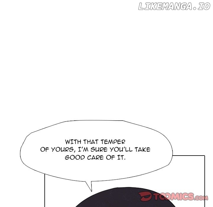 High School Devil Chapter 313 - page 87
