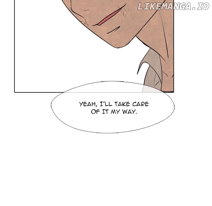 High School Devil Chapter 313 - page 90