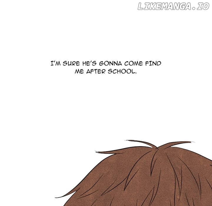 High School Devil Chapter 313 - page 92