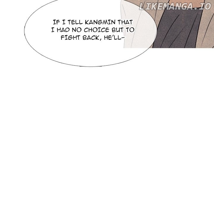 High School Devil Chapter 313 - page 94