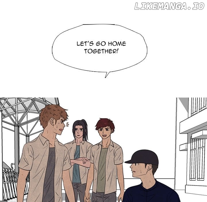 High School Devil Chapter 313 - page 97
