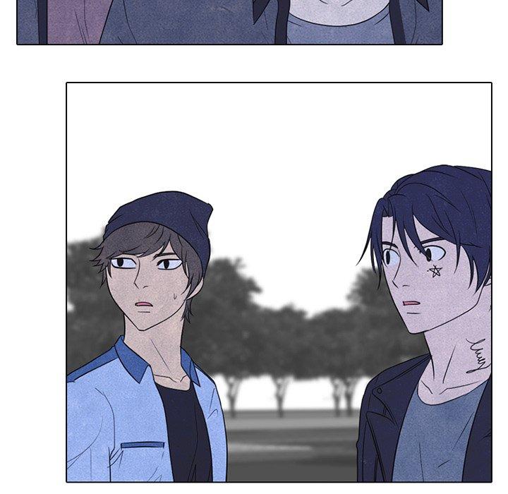 High School Devil chapter 222 - page 10