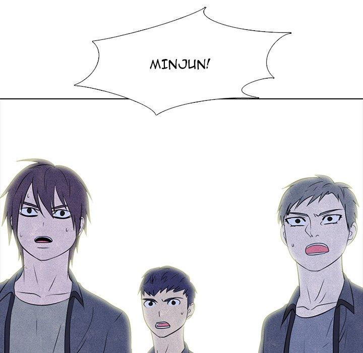 High School Devil chapter 222 - page 104