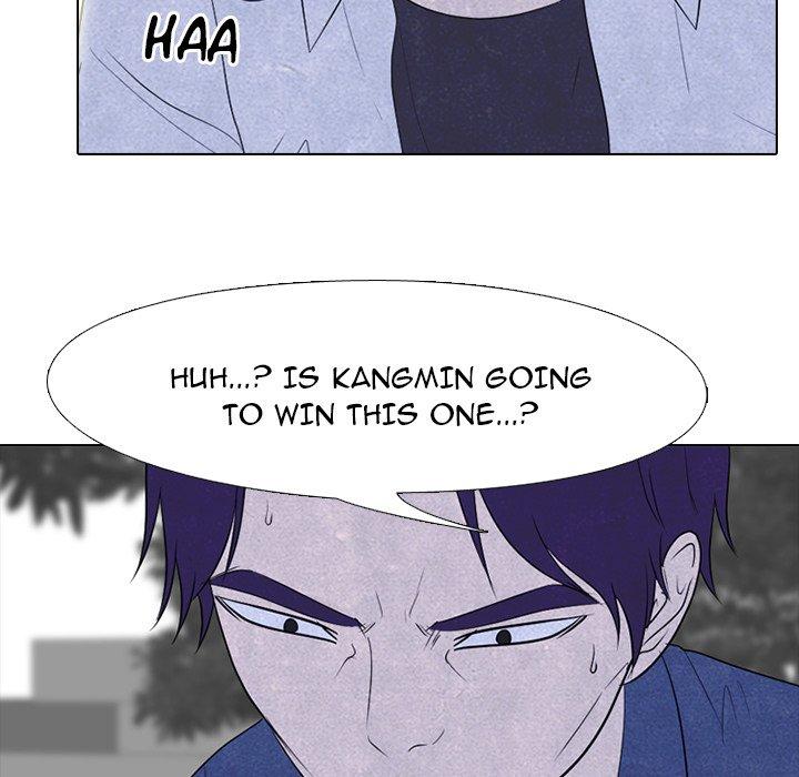 High School Devil chapter 222 - page 109