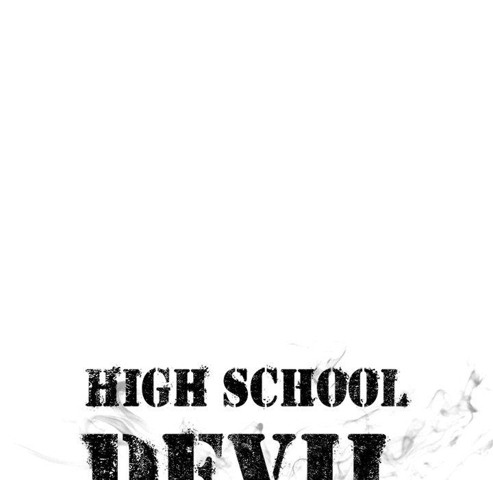High School Devil chapter 222 - page 11
