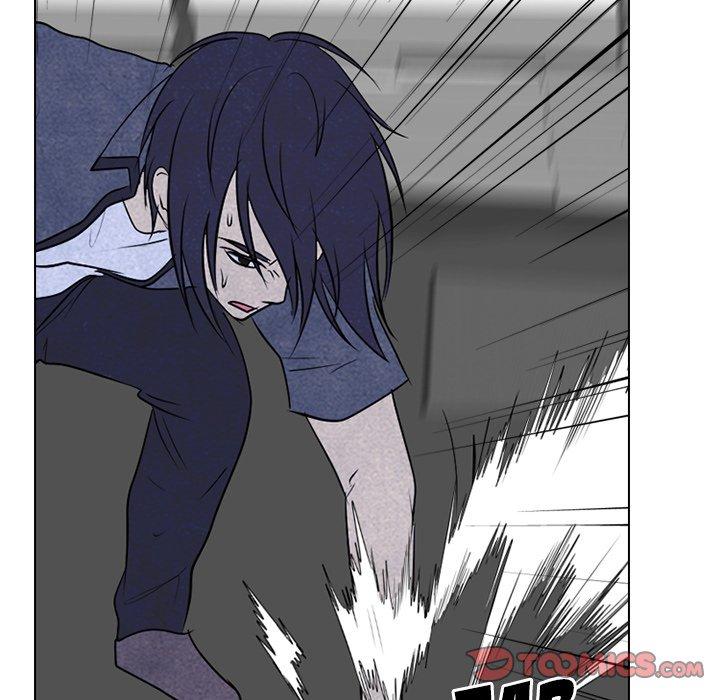 High School Devil chapter 222 - page 111