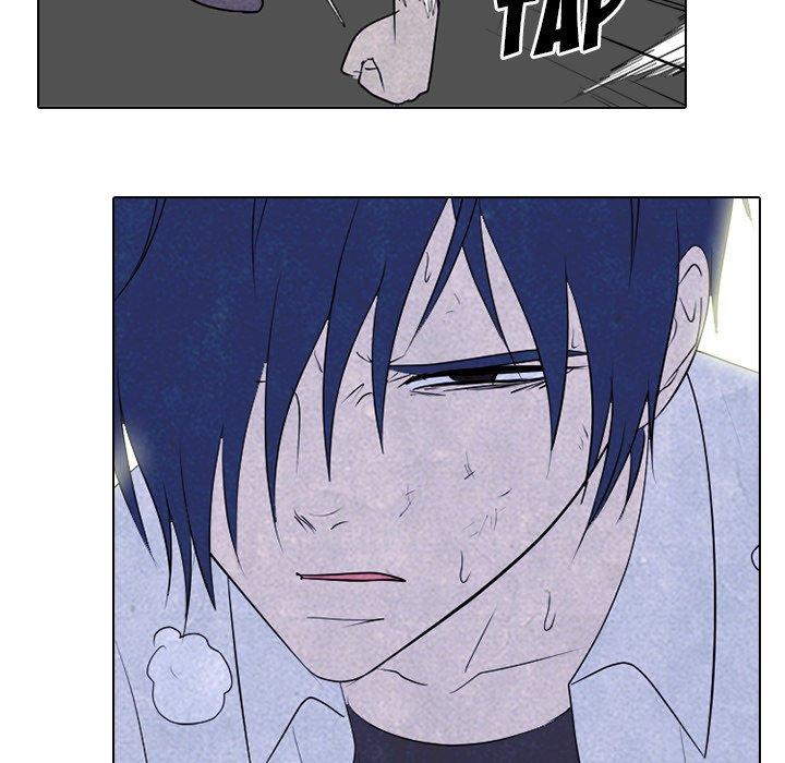 High School Devil chapter 222 - page 112