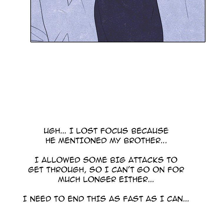 High School Devil chapter 222 - page 113