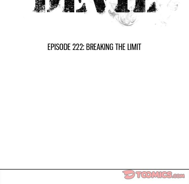 High School Devil chapter 222 - page 12