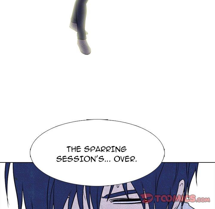 High School Devil chapter 222 - page 129