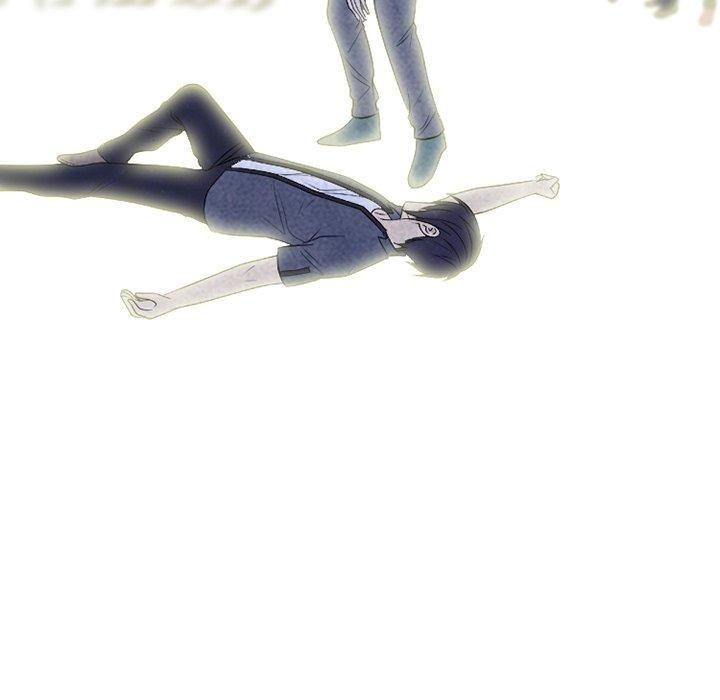 High School Devil chapter 222 - page 19