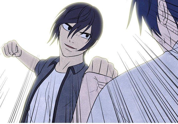 High School Devil chapter 222 - page 2