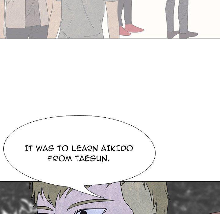 High School Devil chapter 222 - page 27