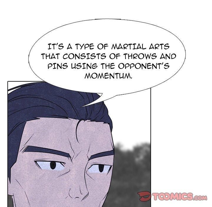 High School Devil chapter 222 - page 30
