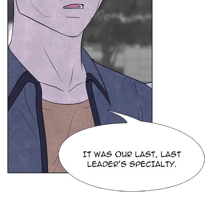 High School Devil chapter 222 - page 31