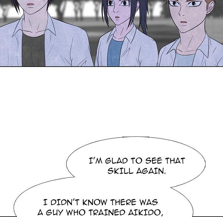 High School Devil chapter 222 - page 33
