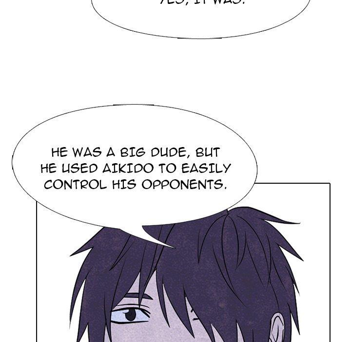 High School Devil chapter 222 - page 35