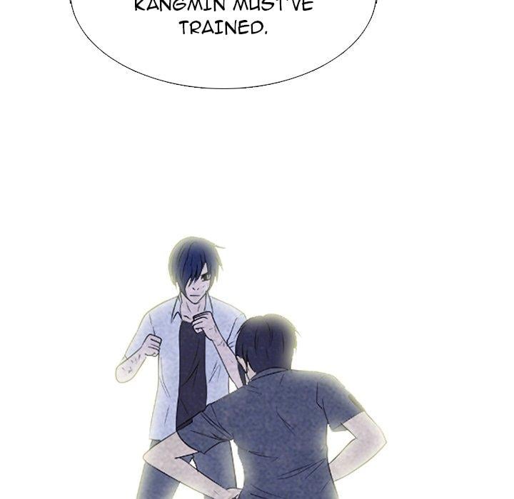 High School Devil chapter 222 - page 38