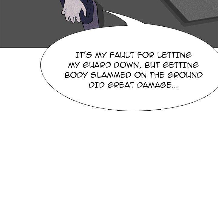 High School Devil chapter 222 - page 42
