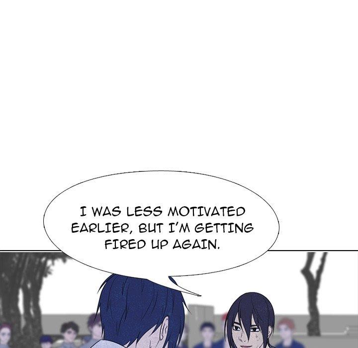 High School Devil chapter 222 - page 43