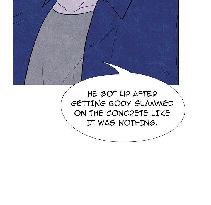 High School Devil chapter 222 - page 46
