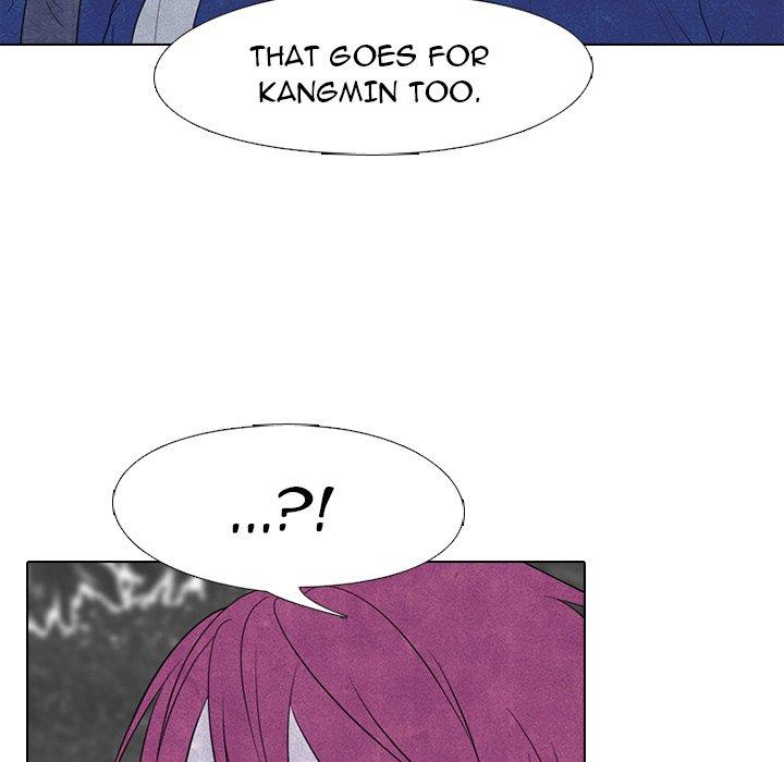 High School Devil chapter 222 - page 51
