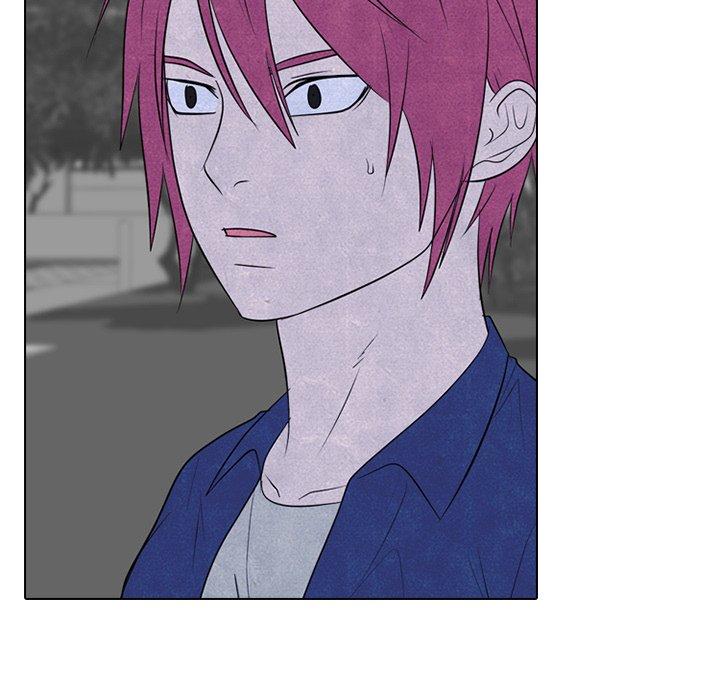 High School Devil chapter 222 - page 52