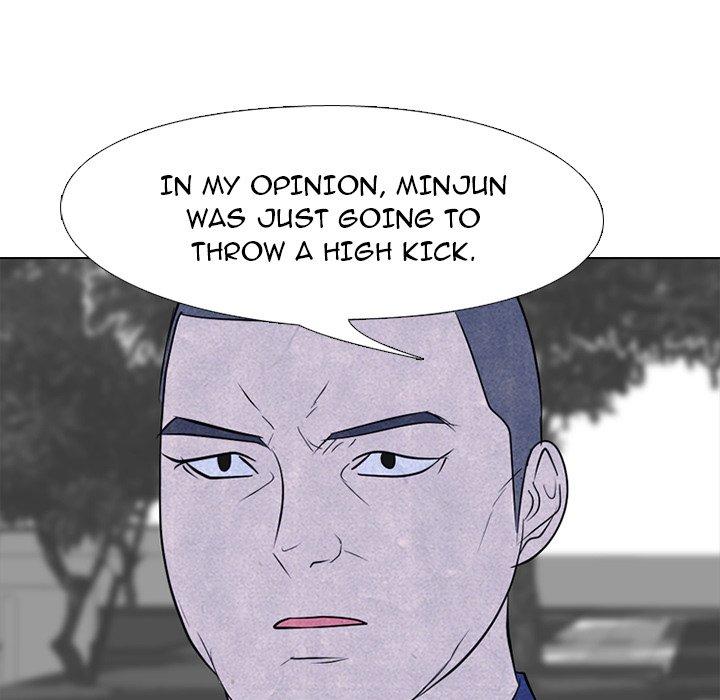 High School Devil chapter 222 - page 55