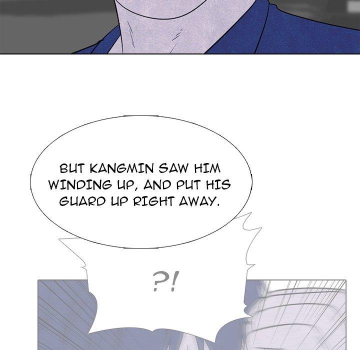 High School Devil chapter 222 - page 56