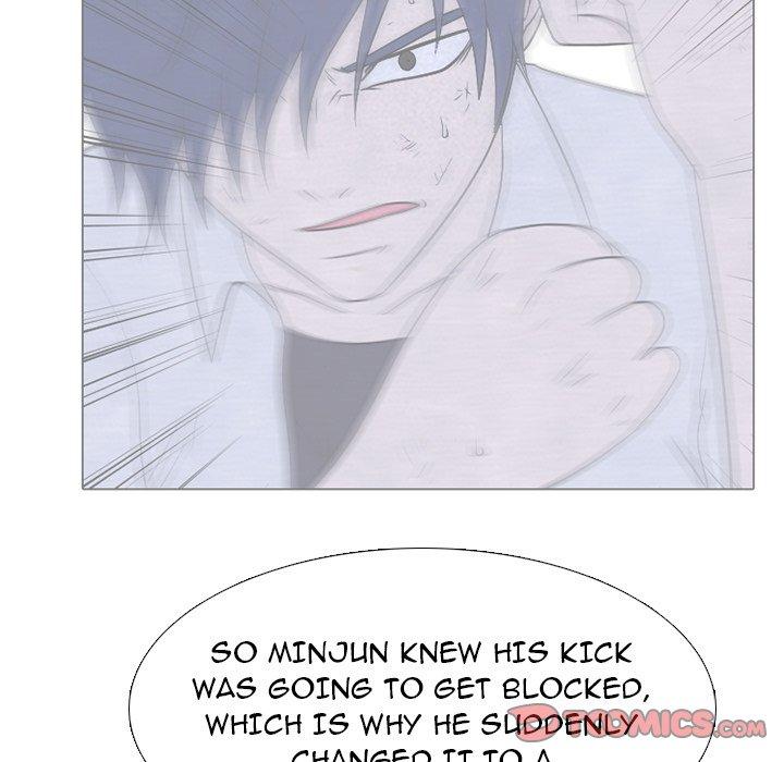 High School Devil chapter 222 - page 57