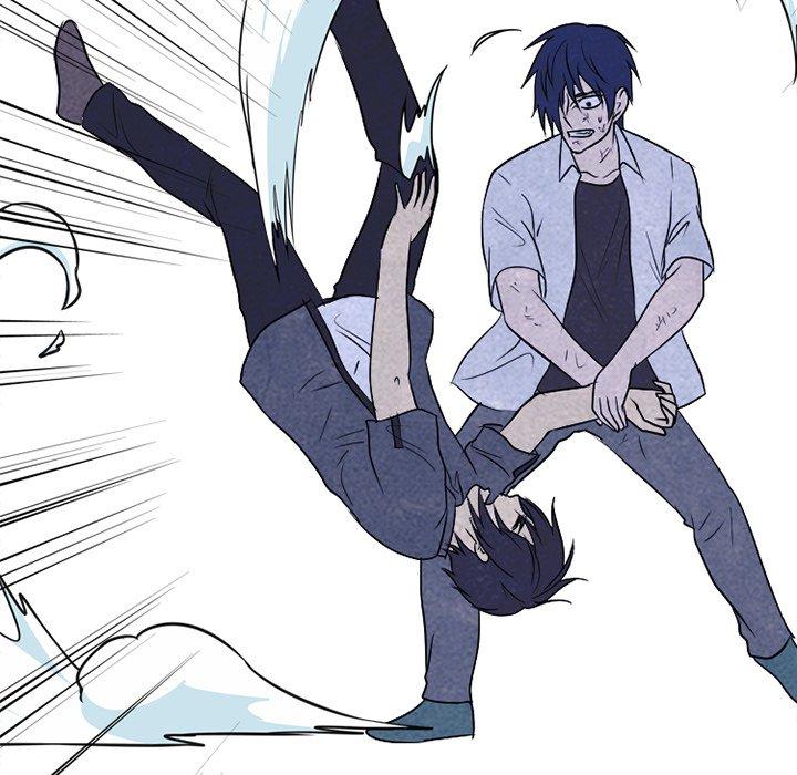 High School Devil chapter 222 - page 8