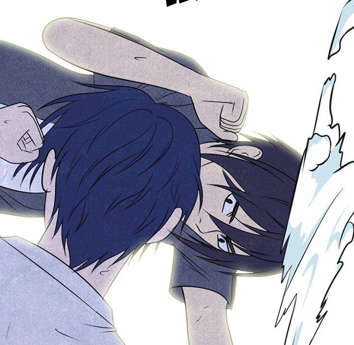High School Devil chapter 222 - page 91