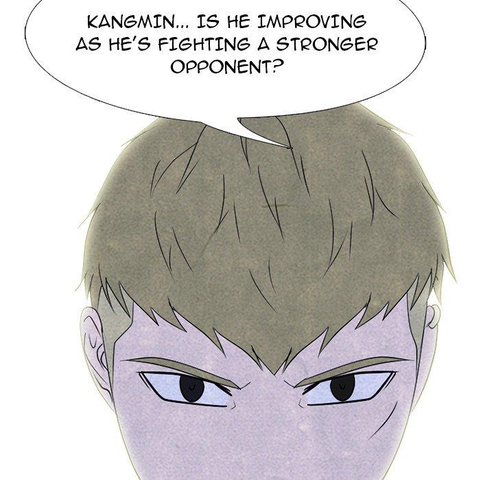 High School Devil chapter 222 - page 94