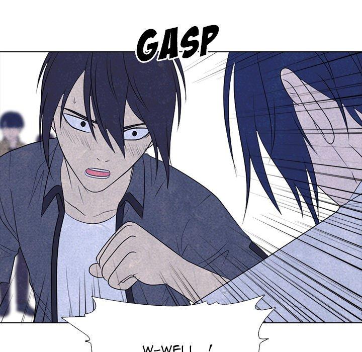 High School Devil chapter 222 - page 99