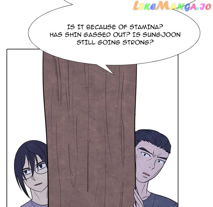 High School Devil Chapter 255 - page 101