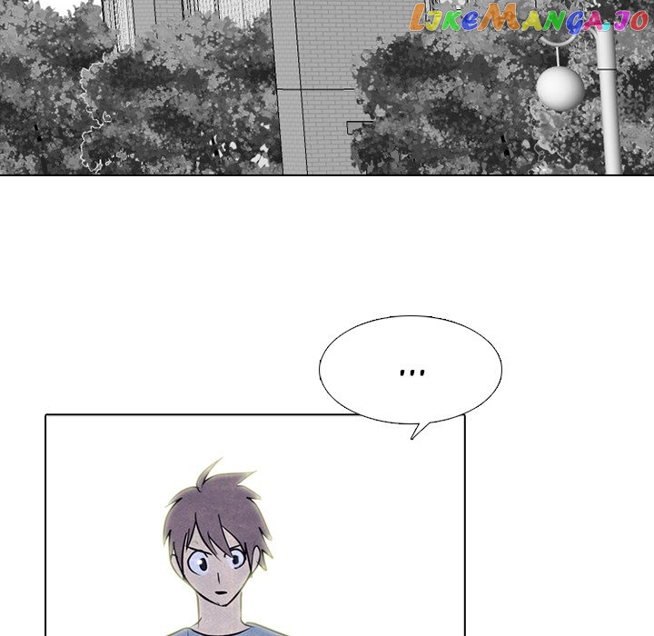 High School Devil Chapter 255 - page 107