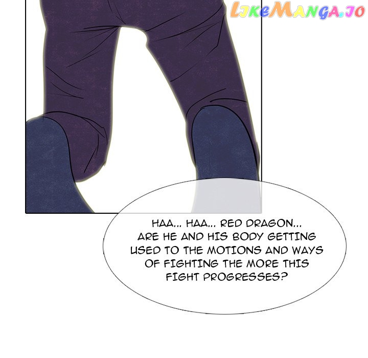 High School Devil Chapter 255 - page 109