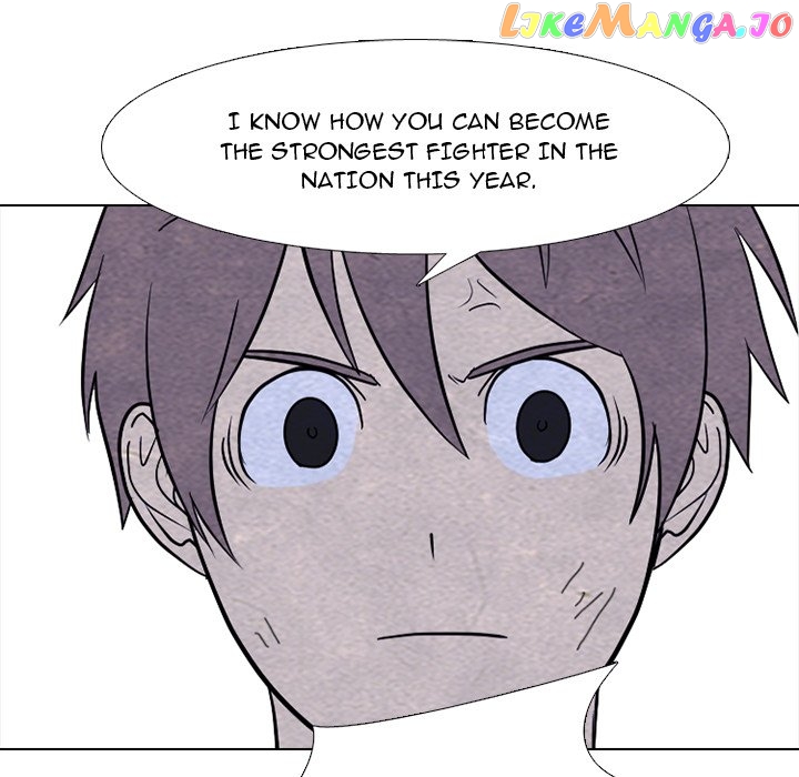 High School Devil Chapter 255 - page 112