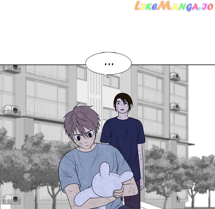 High School Devil Chapter 255 - page 116