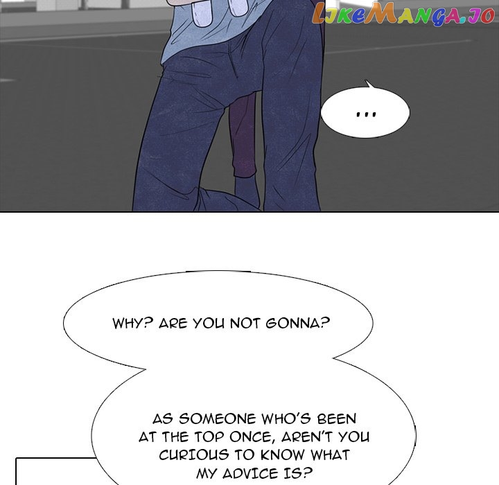 High School Devil Chapter 255 - page 117